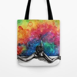 Do you feel better now? Tote Bag