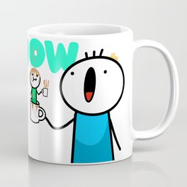 Dido Drink Coffee Mug