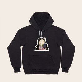 Kimetsu No Yaiba 11 Hoody