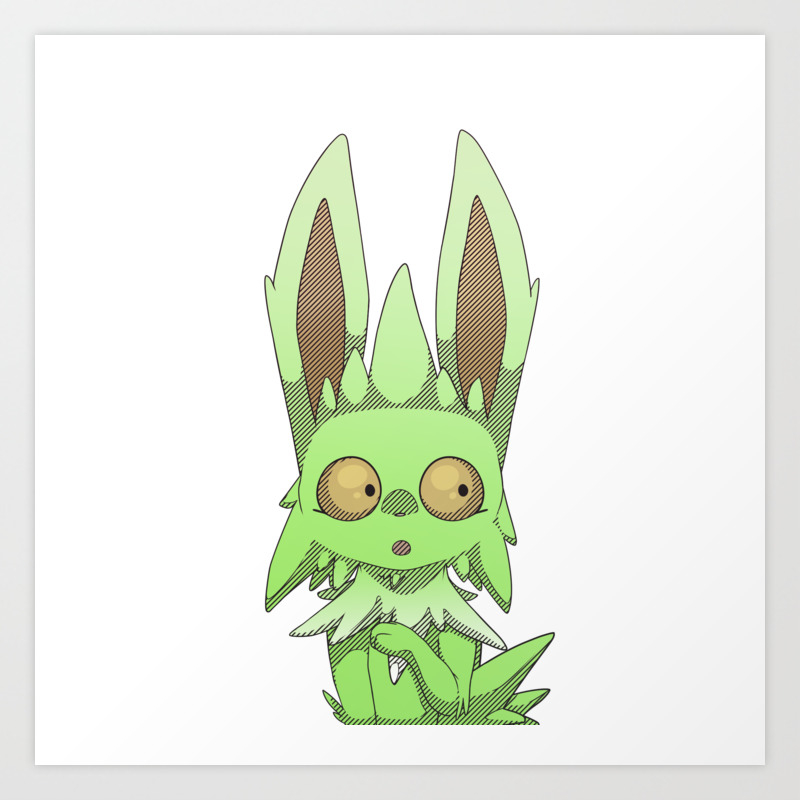 Shocked Jolteon Shiny Art Print By Mochagalaxie Society6 Jolteon will be a light lime green instead of golden yellow. shocked jolteon shiny art print by mochagalaxie