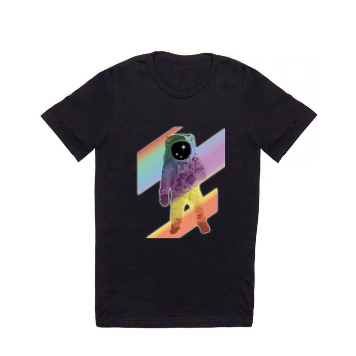 Colornaut T Shirt