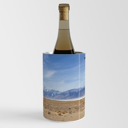 Lone Pine Deserts Wine Chiller
