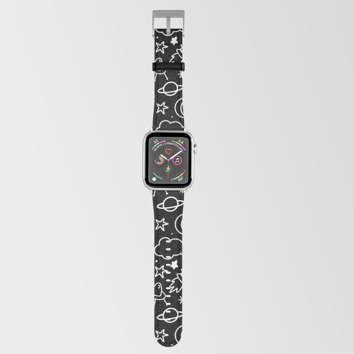 My Universe Apple Watch Band