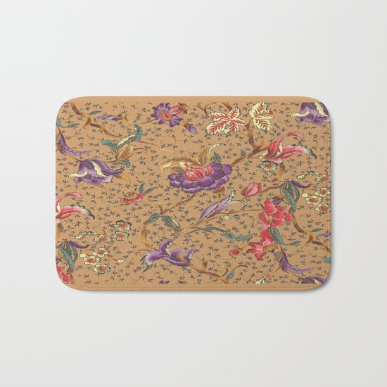 valentina marie autumn Bath Mat