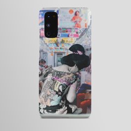 Gone Android Case