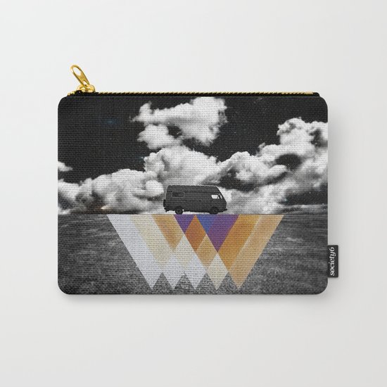 Vacation Carry-All Pouch