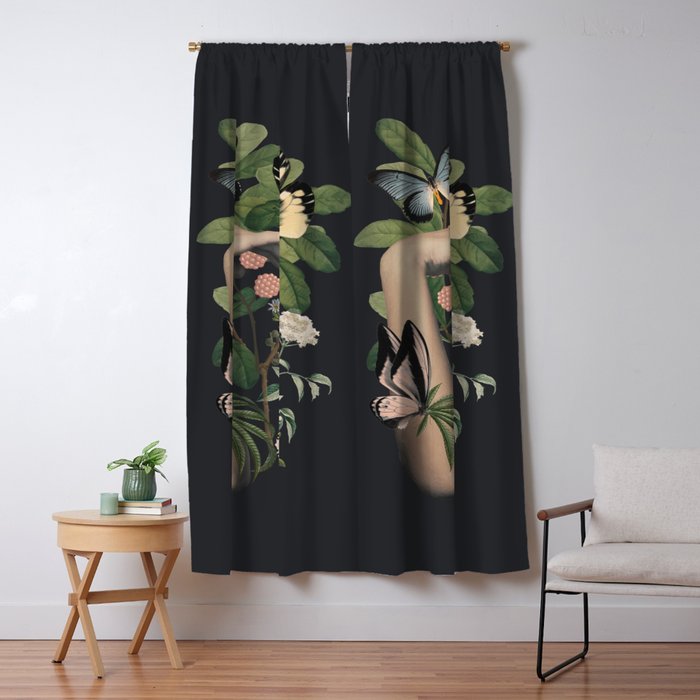Blackout Curtain