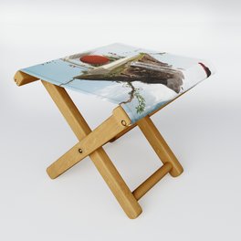  Soto in the heights Folding Stool
