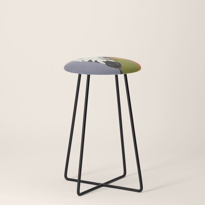 Counter Stool