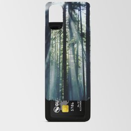 Opal Creek Android Card Case