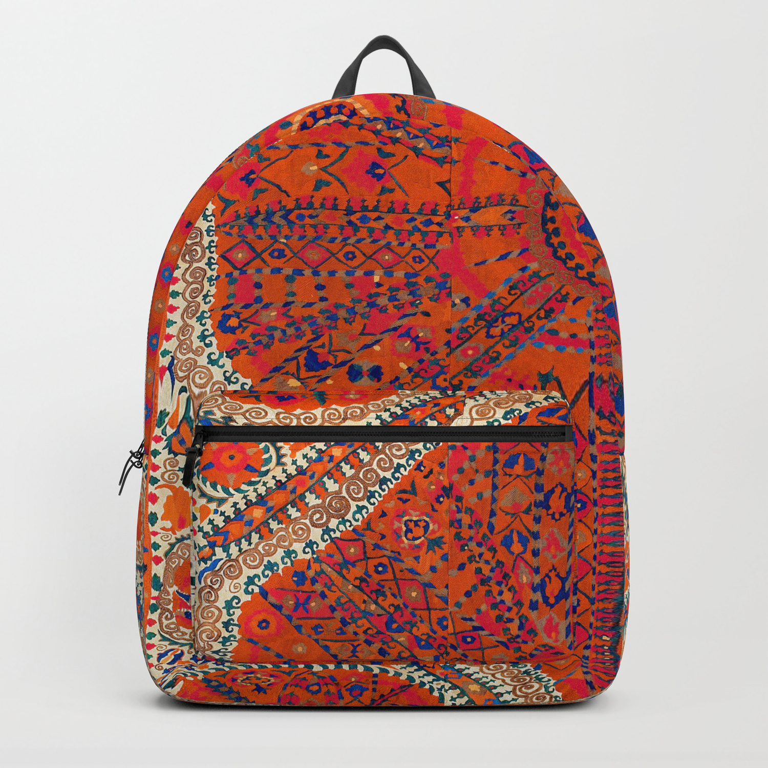 18th century backpack