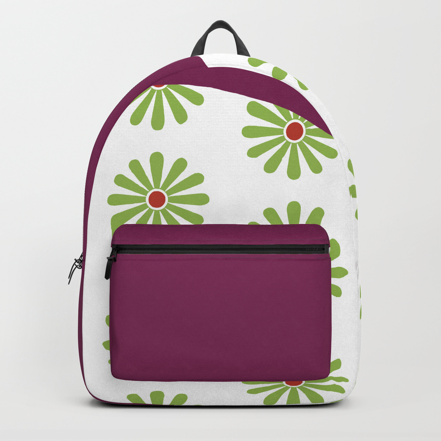 haunted mansion backpack