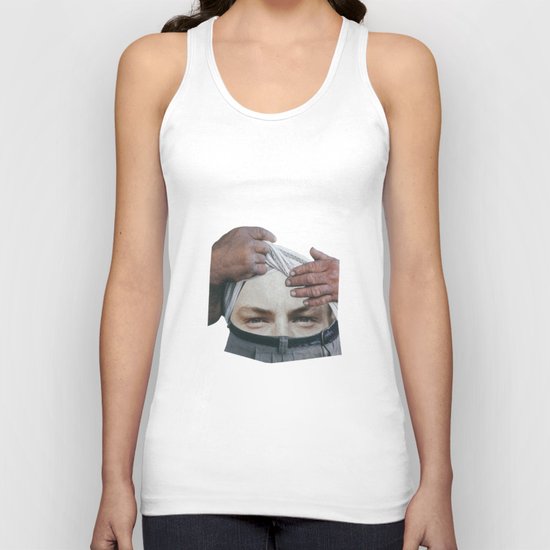 Daddy Love Unisex Tank Top