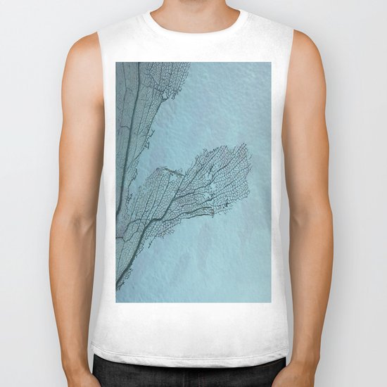 The screen Biker Tank