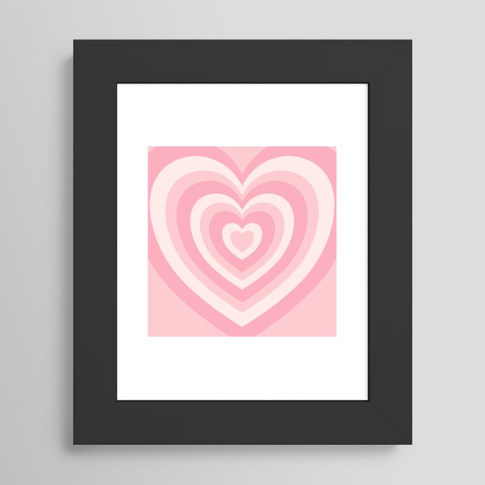 Society6 ケース Lace Love by Pink Berry Patterns Free Standing Lace Hearts 3 | Machine Embroidery Designs by JuJu