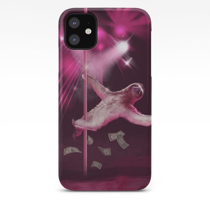 Sloth Love iPhone 11 case Sloth Love iPhone 11 case