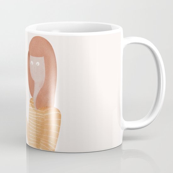 Wonders Of The World Coffee Mug