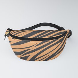 Tiger lovers Fanny Pack