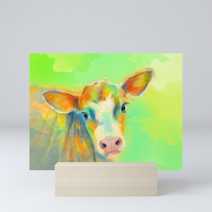 Mini Art Print
