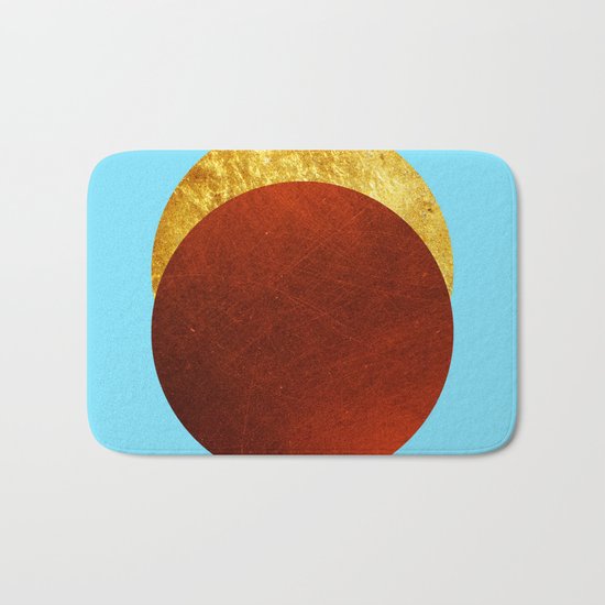 Lovers Bath Mat