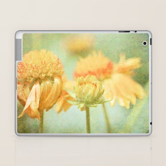 Elegance Laptop & iPad Skin