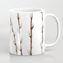 Willow branches Coffee Mug