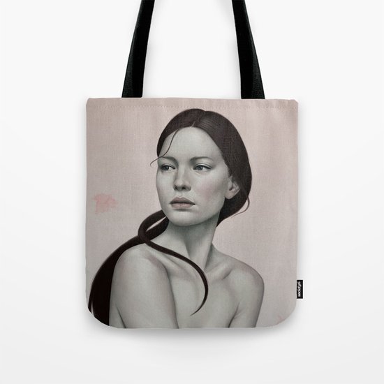 254 Tote Bag