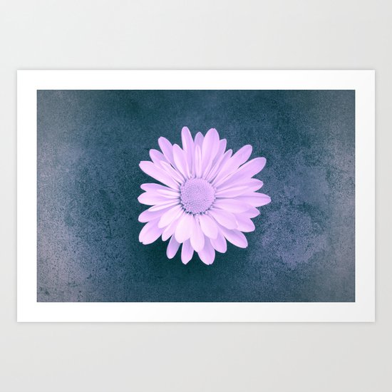FRESH Art Print