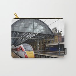 LNER Azuma at King's Cross Carry-All Pouch