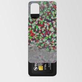 Flowers Android Card Case