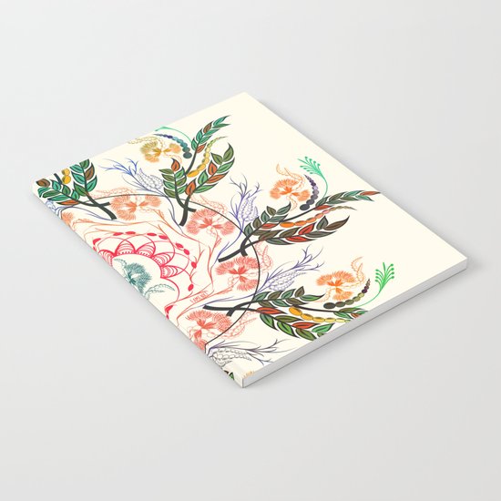 Mandala Notebook