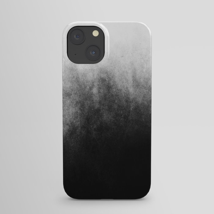 Abstract IV iPhone Case