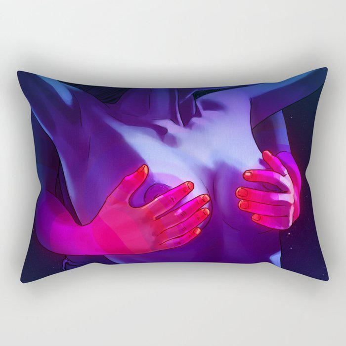 Rectangular Pillow