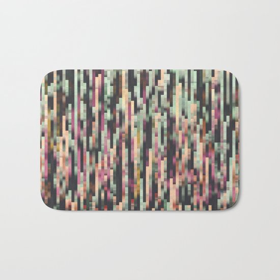 Pixelmania IV Bath Mat
