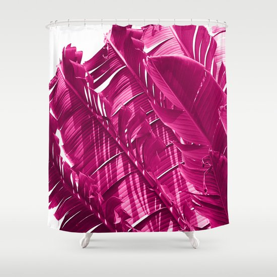 YES Shower Curtain