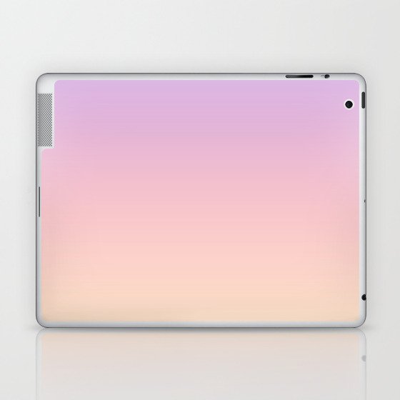 Gradient 11 Laptop & iPad Skin