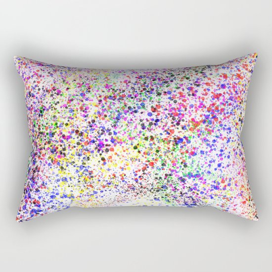 17.1 Rectangular Pillow
