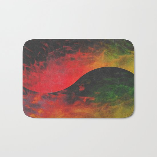 STW #3 Bath Mat