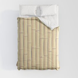 Feng Shui Wood Element Comforter
