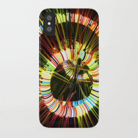 Altered NYC iPhone Case