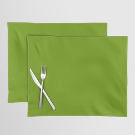 Pickle Placemat