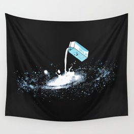The Milky Way Wall Tapestry