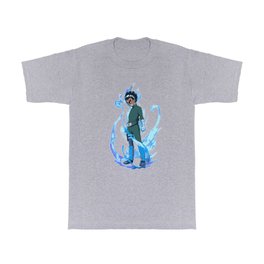 Lee Jutsu 2 T Shirt | Jutsu, Graphite, Digital, Cosplay, Akatsuki, Anime, Graphicdesign, Comic, Pirates, Onepiece 