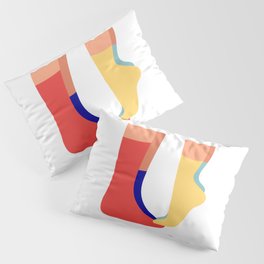 Some like it hot Pillow Sham