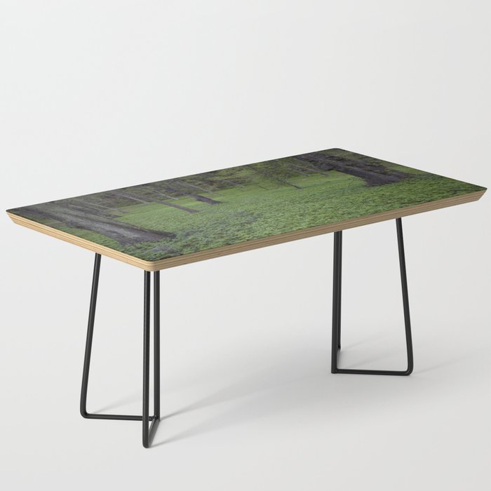 Swedish forest Coffee Table