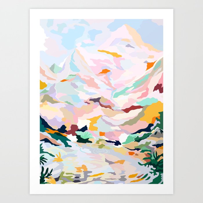 Art Print