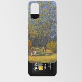 Family Fun Android Card Case