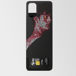 Sanguine Android Card Case