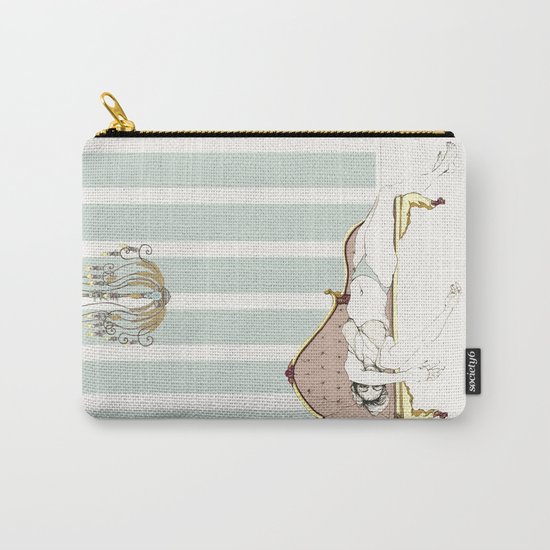 Chaise longue Carry-All Pouch