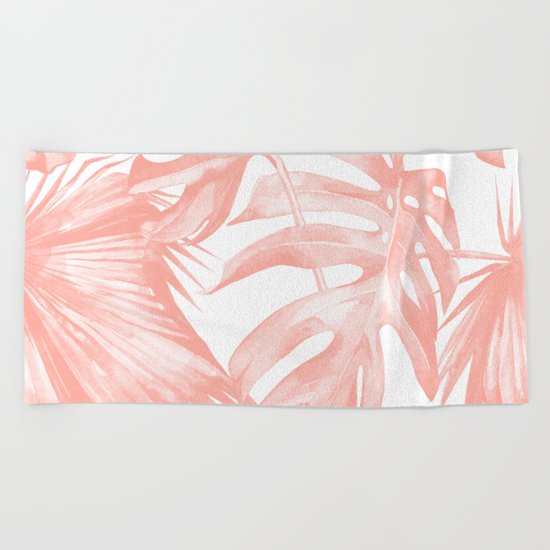 Vacay Beach Towel